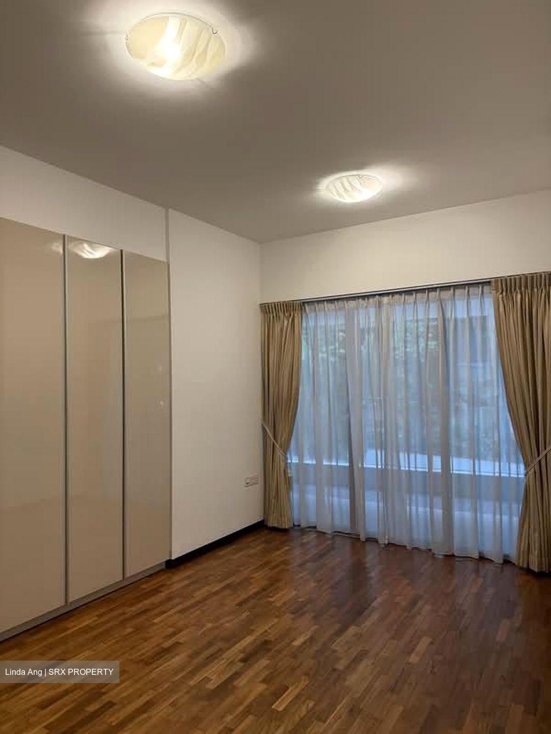 Sophia Residence (D9), Condominium #582720061